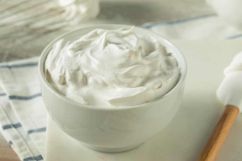 Whipping Cream  33%Fat