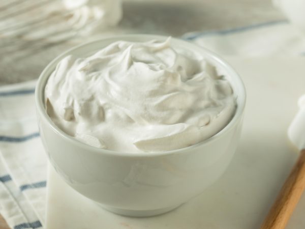 Whipping Cream  33%Fat