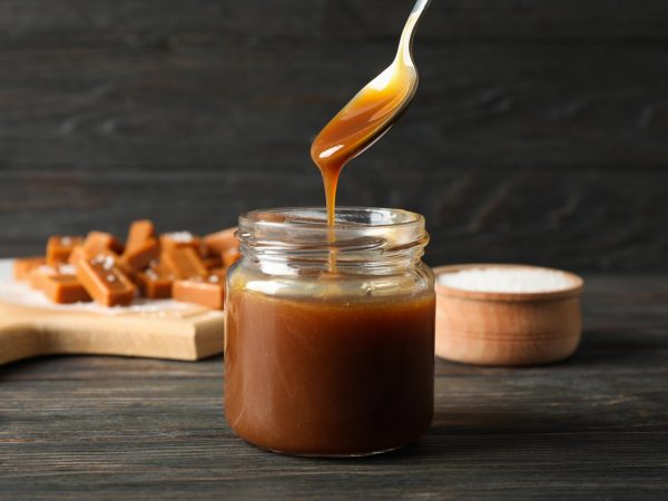 Caramel