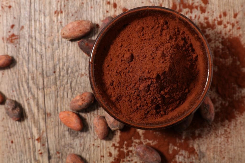 Cocoa Mass