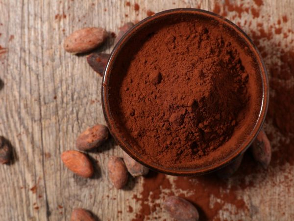 Cocoa Mass