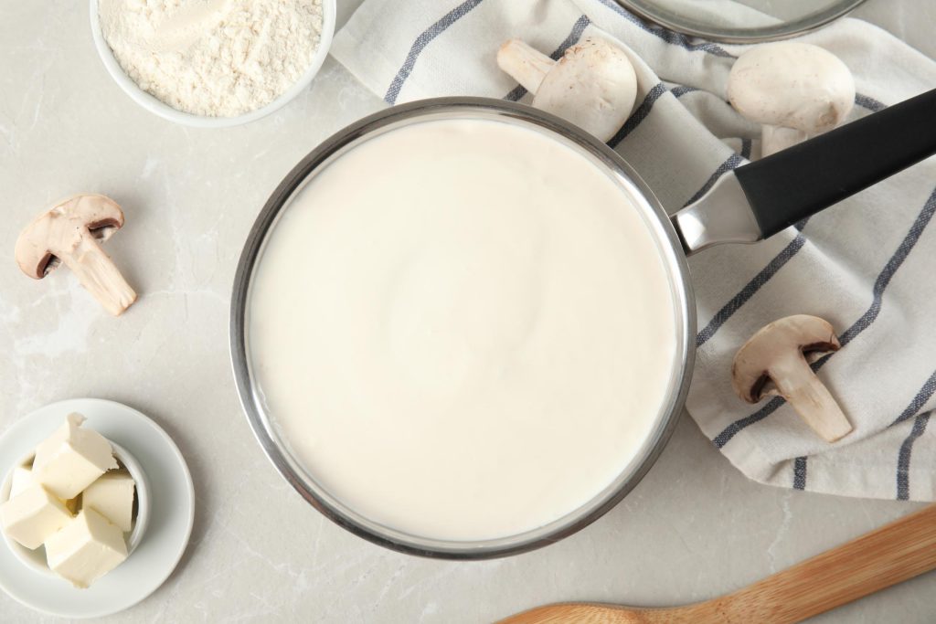 Cooking Cream 27% Fat