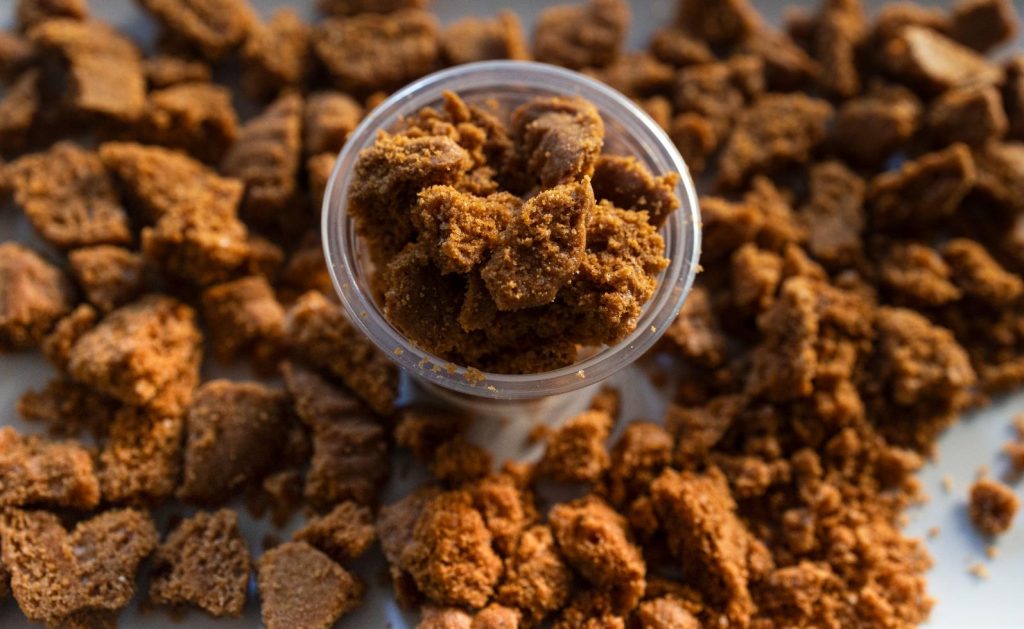 فتات سبيكولوس