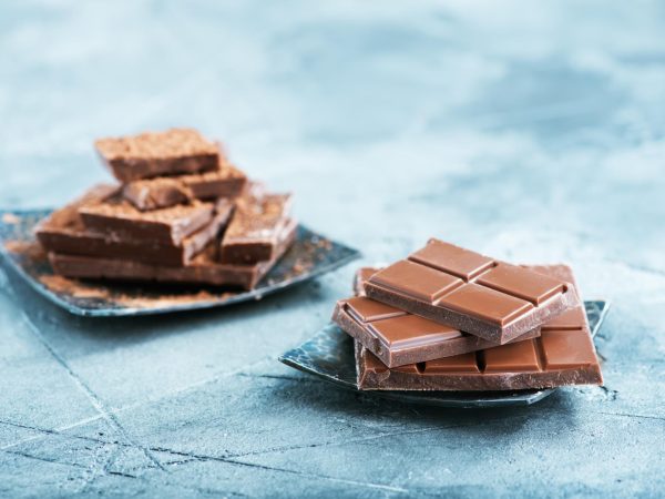 Sugar Free Milk Chocolate