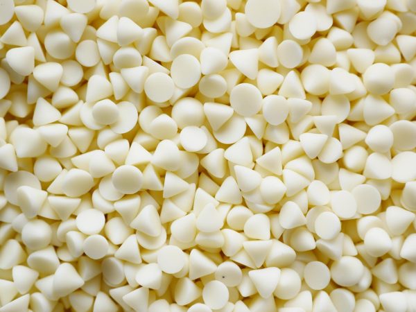 White Chocolate