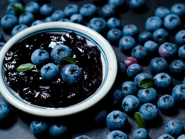 Blueberry