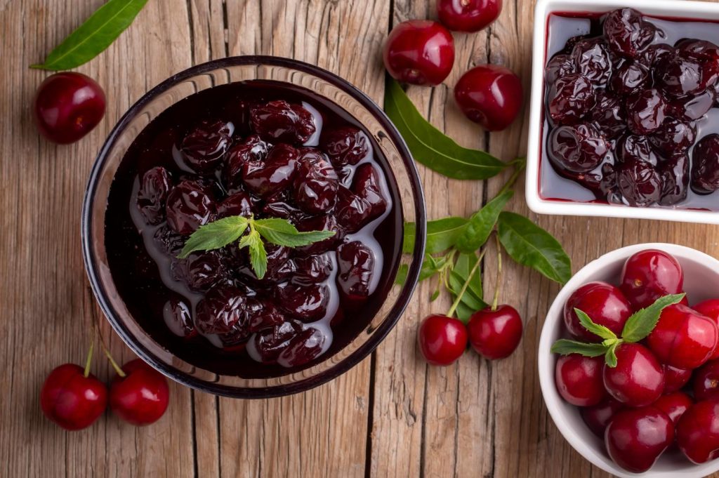 Black Cherry