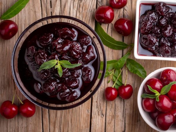Black Cherry