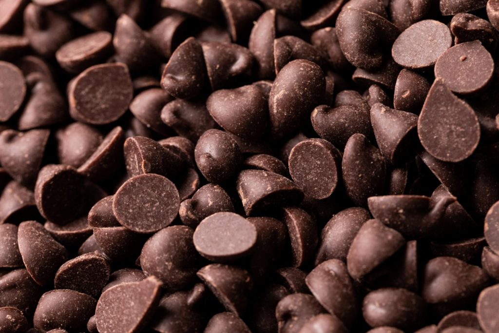 Dark Chocolate