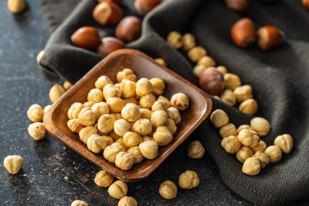 Hazelnut