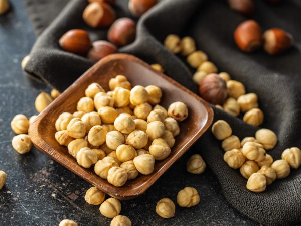 Hazelnut