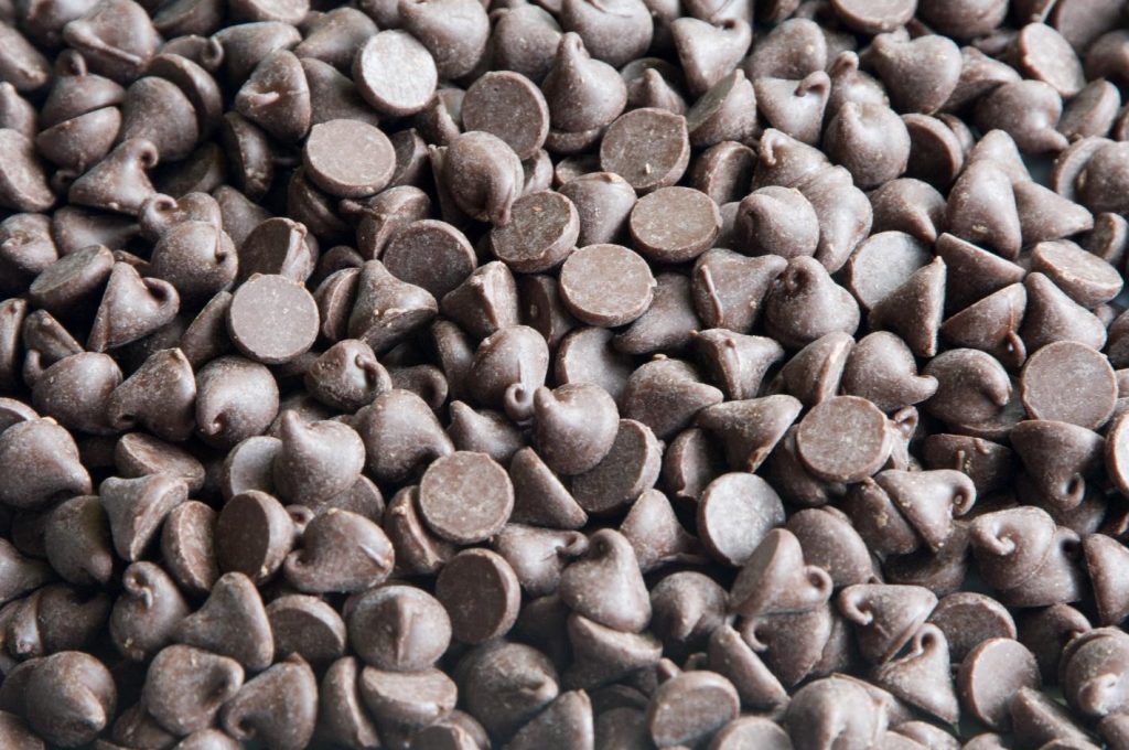 Milk Chocolate