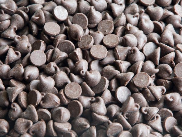 Milk Chocolate