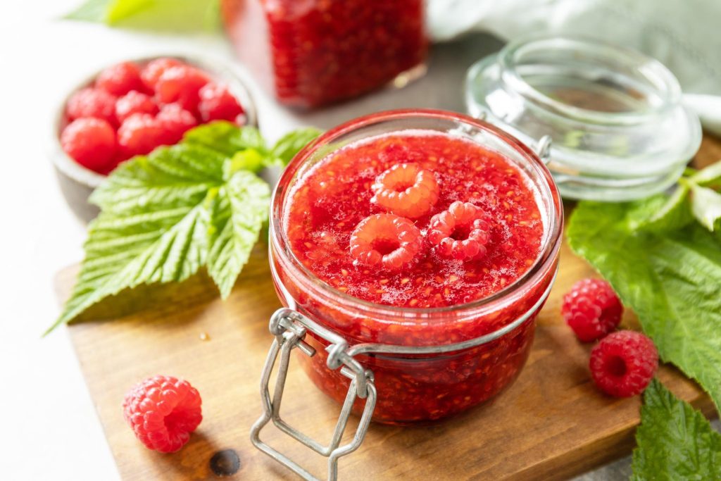 Raspberry