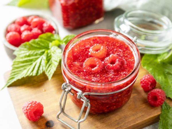 Raspberry