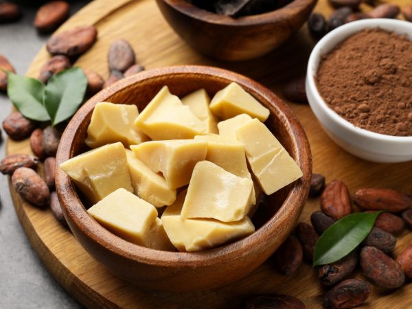 Cocoa Butter