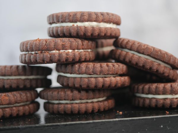 Cookie Cocoa Cream
