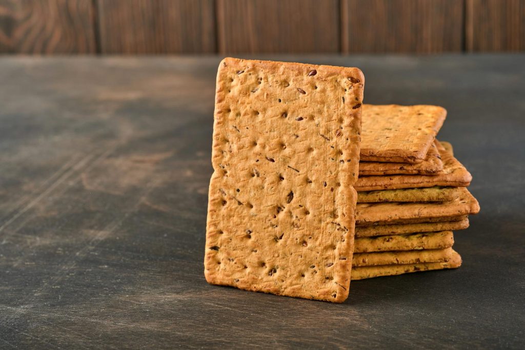 Speculoos Crunchy
