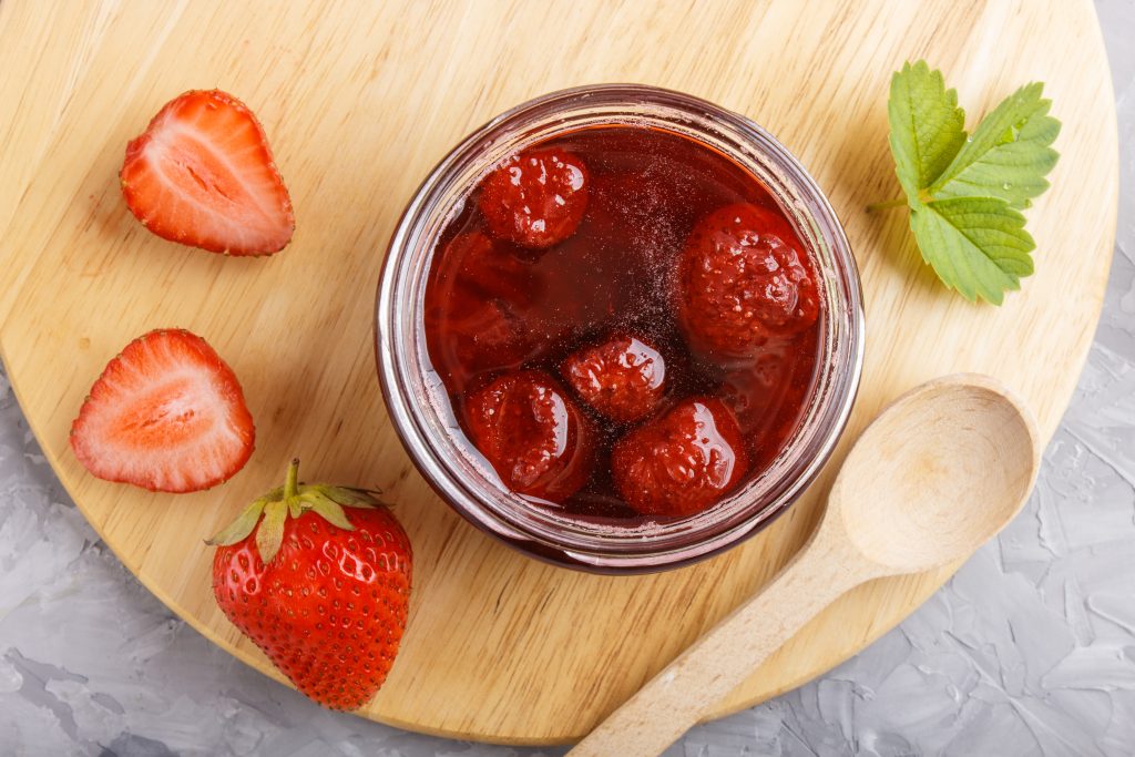 Strawberry