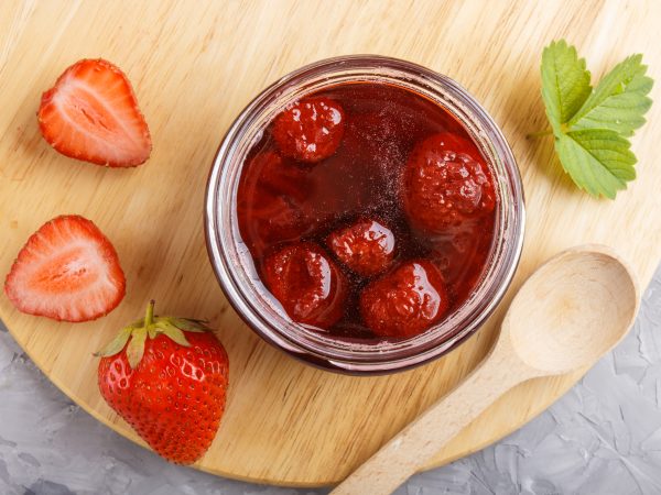 Strawberry