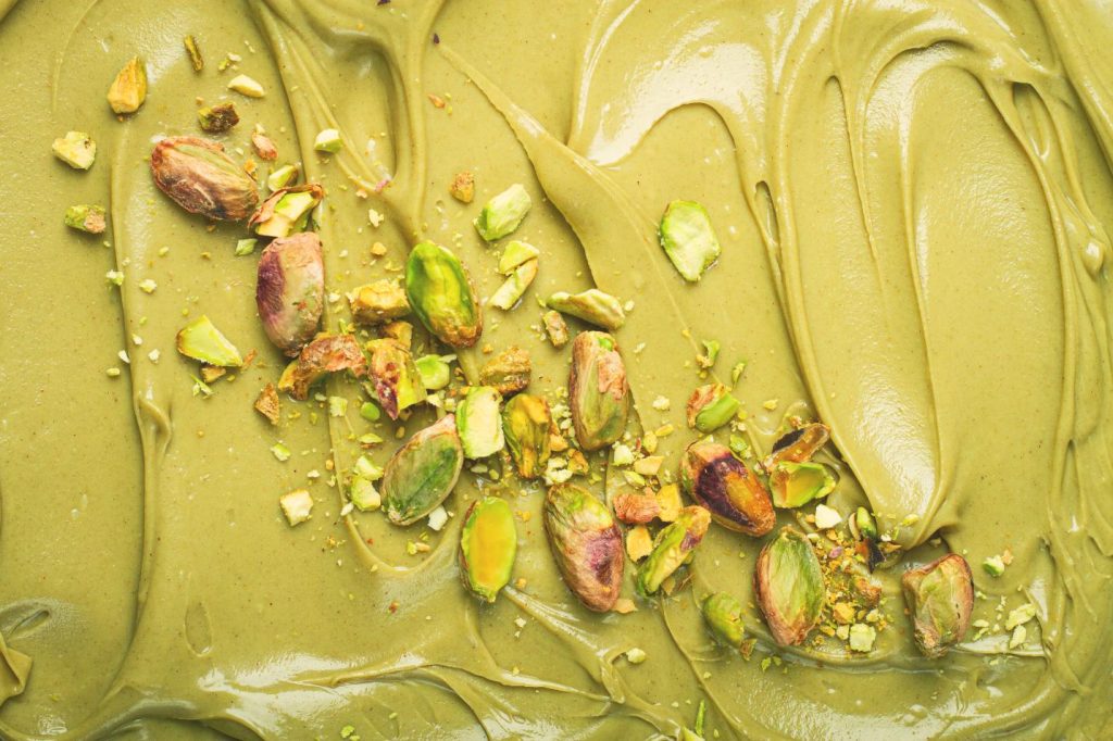 Pistachio