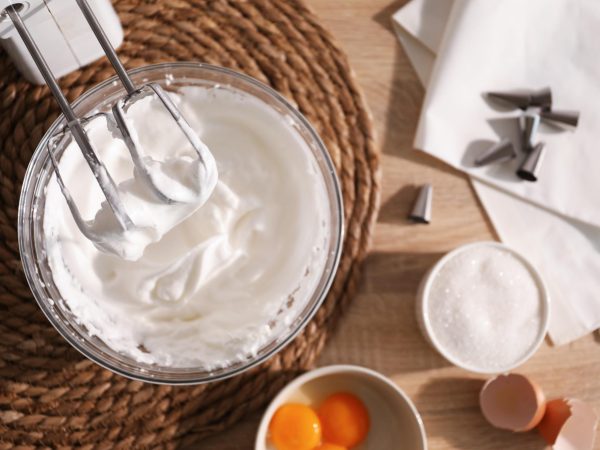 Whipping Cream